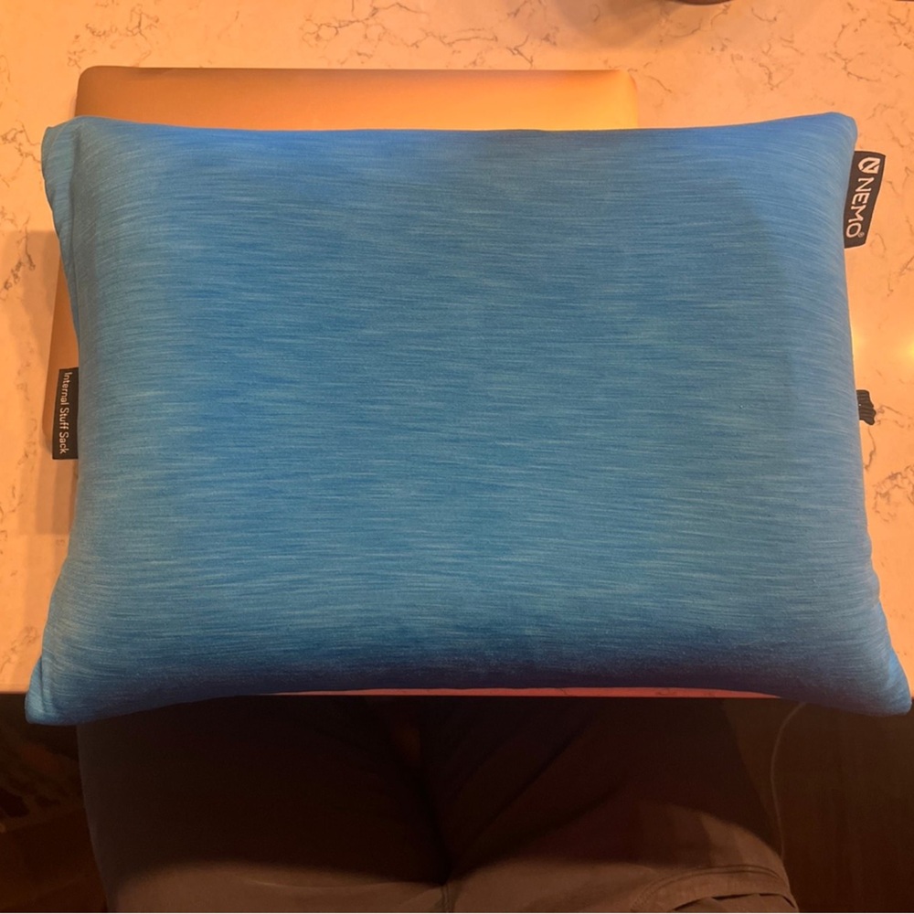 Nemo Fillo Elite Pillow